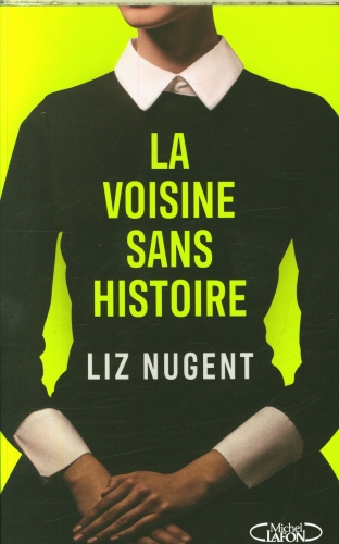 [10350035]  La voisine sans histoire 