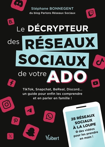 [10373238]  Le décrypteur des réseaux sociaux de votre ado 