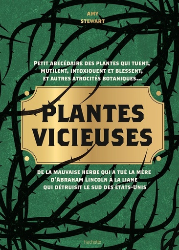 [9987174]  Plantes vicieuses 