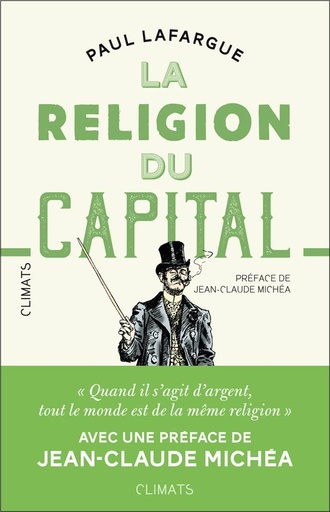 [8350760]  La religion du capital 