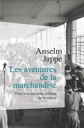 [7959426]  Les aventures de la marchandise 