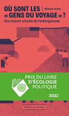 OU SONT LES GENS DU VOYAGE ?