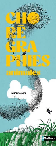 [10379087]  Choregraphies Animales 