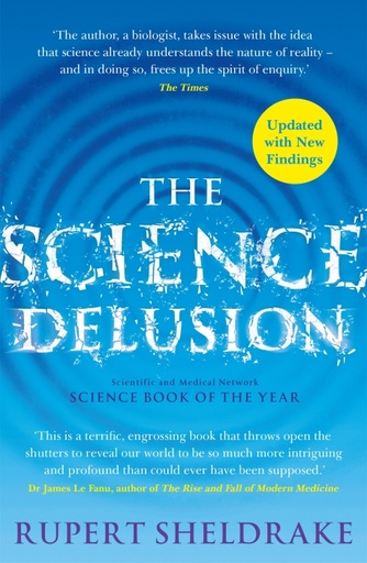 [8828437]  The Science Delusion 