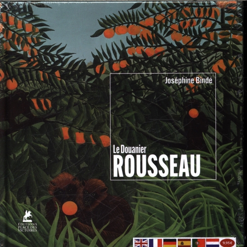 [10195937]  Le Douanier Rousseau 