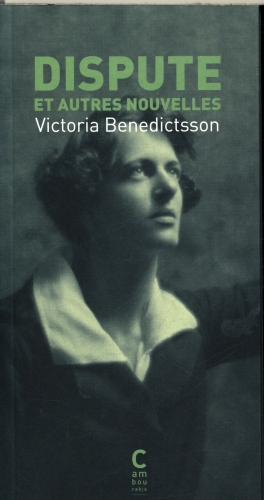 [10303483]  Dispute : et autres nouvelles 