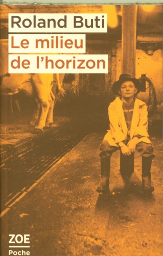 [10354846]  Le milieu de l'horizon 