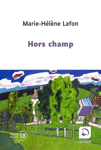 [10417525]  Hors champ 