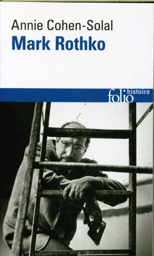 [9742013]  Mark Rothko 