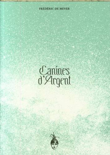 [10323771]  Canines d'argent 