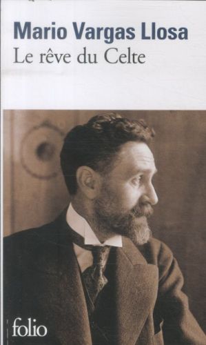 [5259709]  Le rêve du Celte 