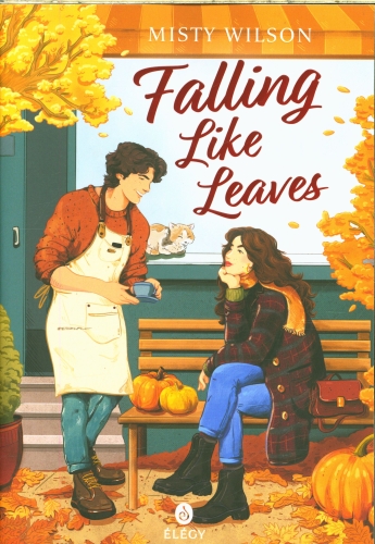 [10191765]  Falling like leaves 