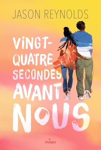 [10118188]  Vingt-quatre secondes avant nous 