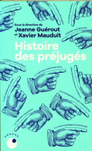 [9955403]  Histoire des préjugés 