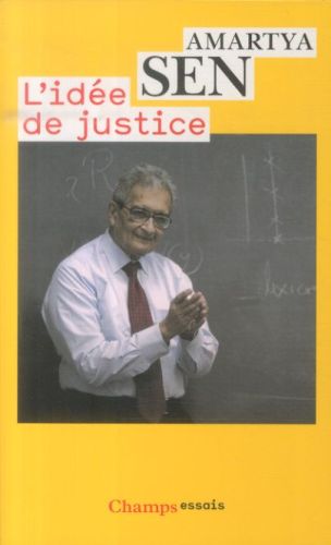 [4341306]  L'idée de justice 