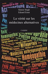 VERITE SUR LES MEDECINES DOUCES -LA-