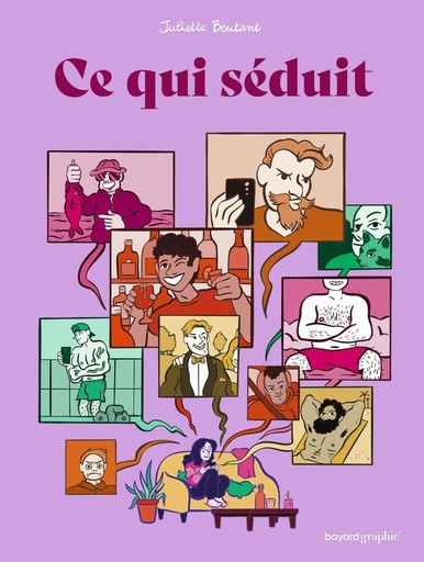 [10446572]  Ce qui seduit 