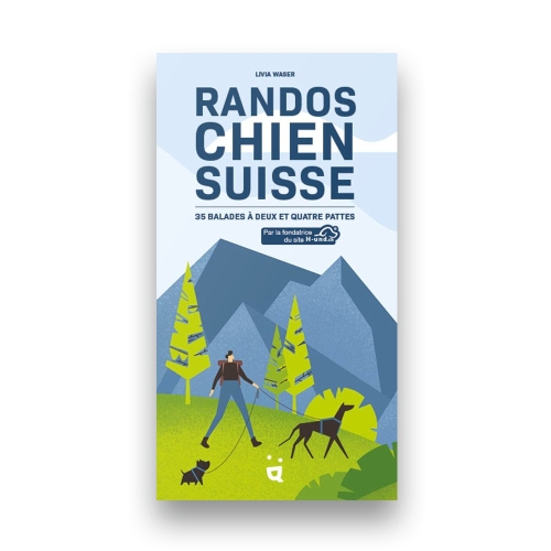 [9771834]  Randos chien suisse 