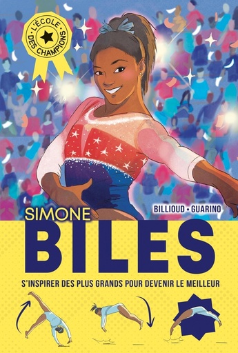 [8947754]  Simone Biles 