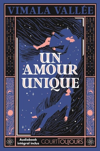 [10328165]  Un amour unique 