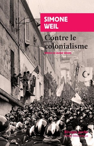 [8870662]  Contre le colonialisme 