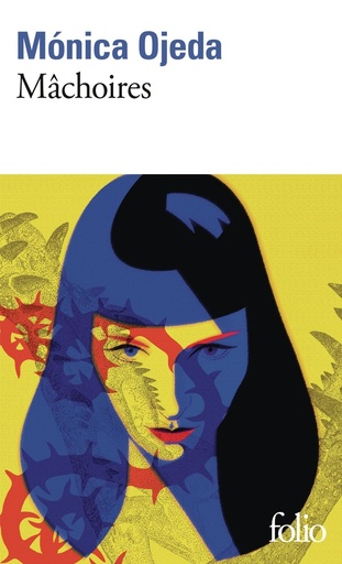 [10303810]  Mâchoires 