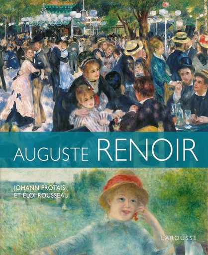 [10340101]  Auguste Renoir 