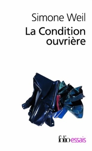 [805523]  La condition ouvrière 