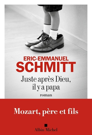 [10345002]  Juste après Dieu, il y a papa 