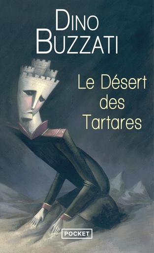 [1068728]  Le désert des Tartares 