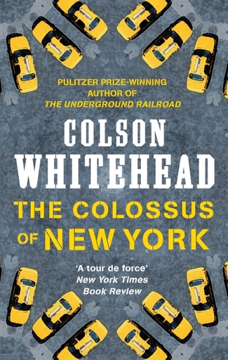 [8150977]  The Colossus of New York 