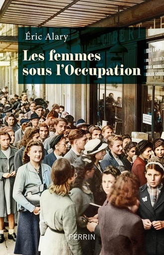 [10379154]  Les femmes sous l'Occupation 
