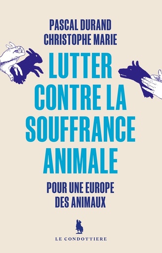 [10274005]  Lutter contre souffrance animale 
