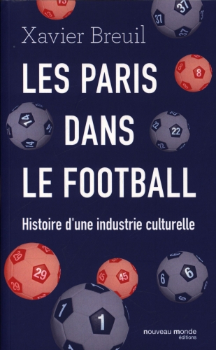 [8850135]  Les paris dans le football 
