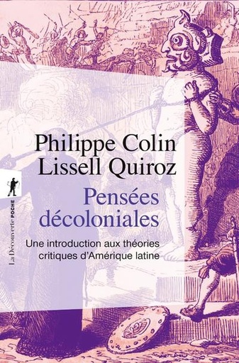 [10379025]  Pensées décoloniales 