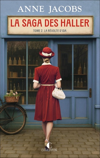 [10371135]  La saga des Haller 