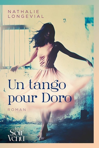[10088386]  Un tango pour Doro 