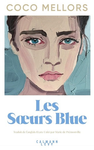 [10408261]  Les soeurs Blue 