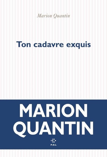 [10304094]  Ton cadavre exquis 