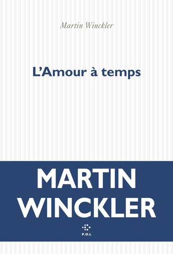 [10361303]  L'amour à temps 
