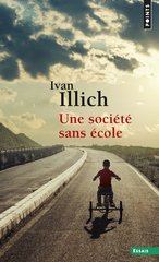 SOCIETE SANS ECOLE -UNE- REEDITION