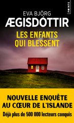 ENFANTS QUI BLESSENT -LES-