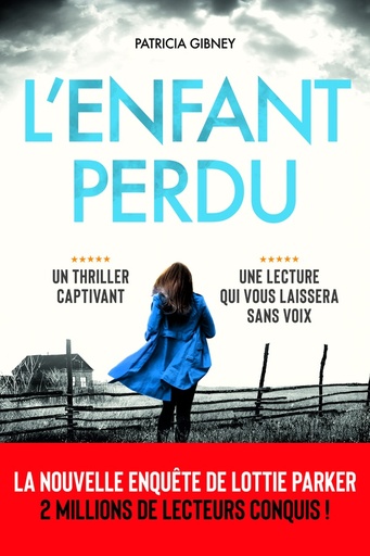 [10371316]  L'enfant perdu 