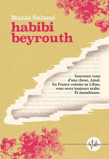 [10395372]  Habibi Beyrouth 