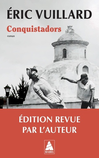 [10341392]  Conquistadors 