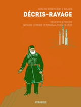 DECRIS RAVAGE 2E EPISODE