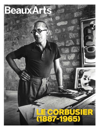 [10200235]  Fondation Le Corbusier 