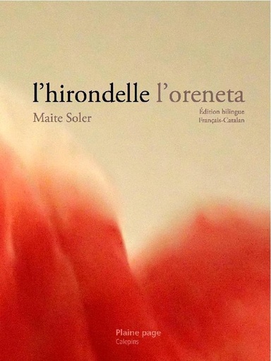 [10304875]  L'Hirondelle 