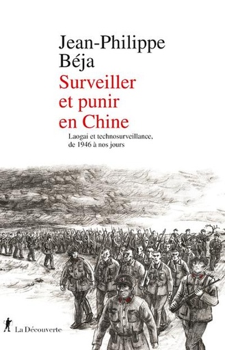 [10379008]  Surveiller et punir en Chine 