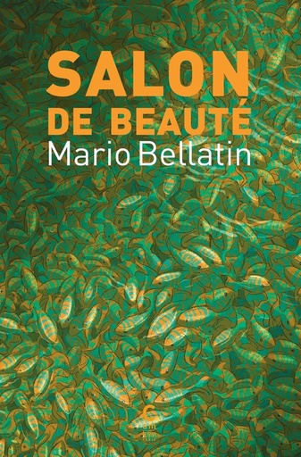 [10347557]  Salon de beauté 
